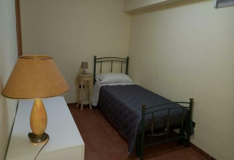 Appartamento Piano Terra