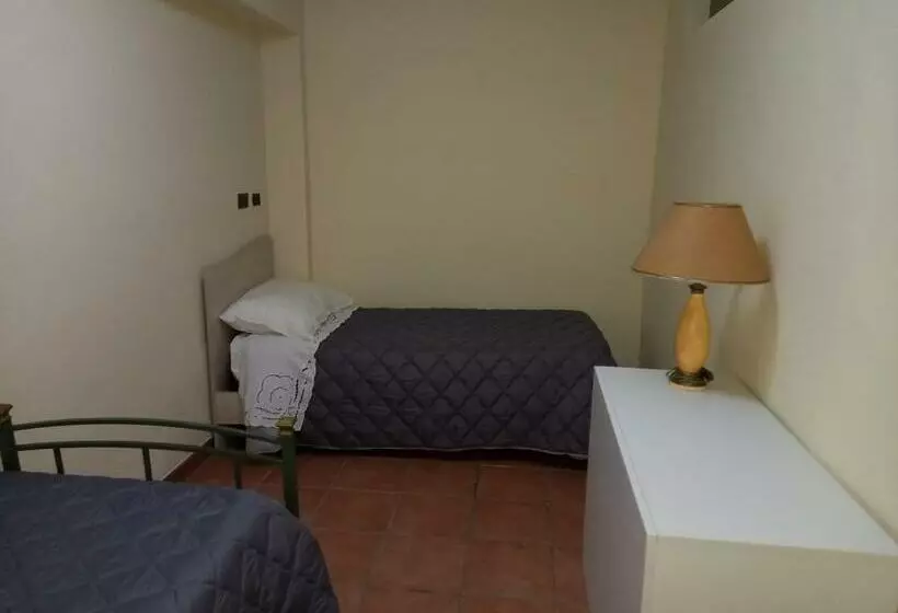 Appartamento Piano Terra