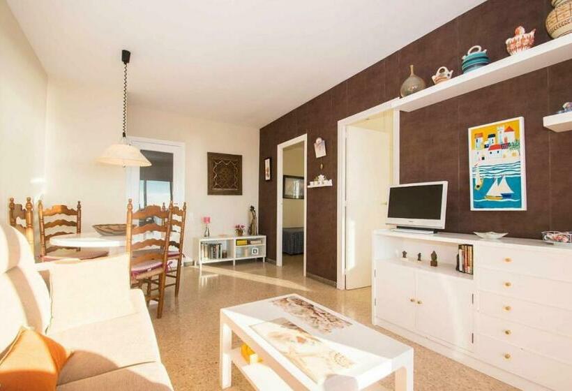 Maresme Beach Apartment