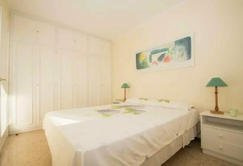 Maresme Beach Apartment