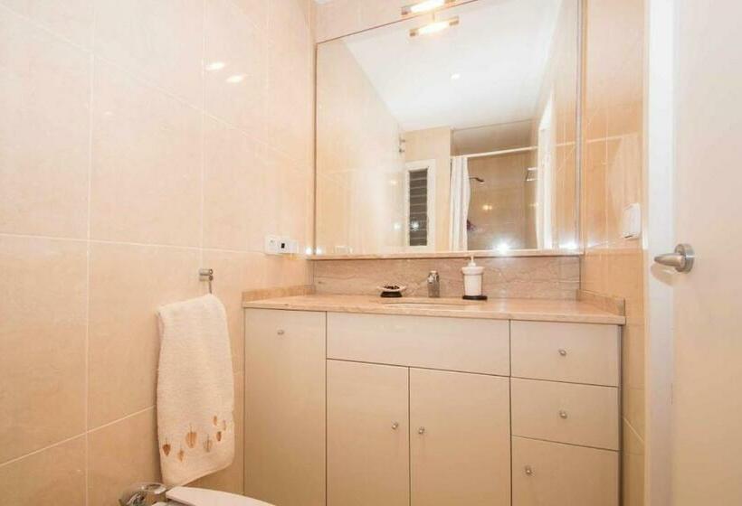 Maresme Beach Apartment