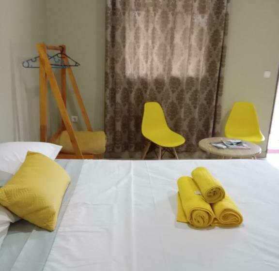 Elite Serviços   Acomodação Familiar