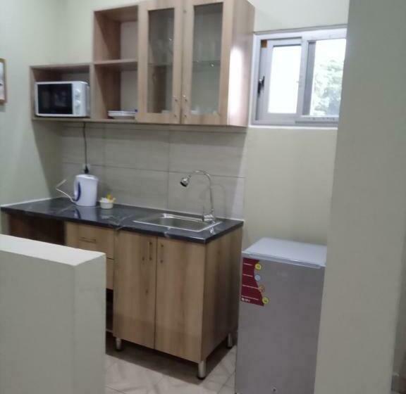 Elite Serviços   Acomodação Familiar