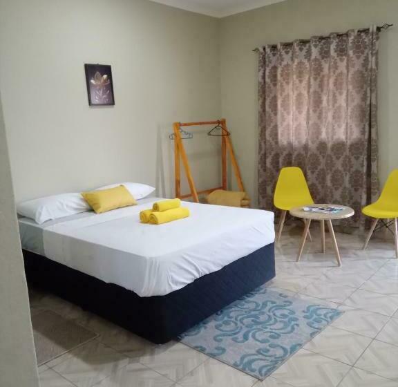 Elite Serviços   Acomodação Familiar