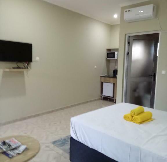 Elite Serviços   Acomodação Familiar