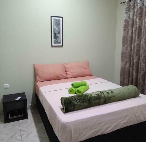 Elite Serviços   Acomodação Familiar