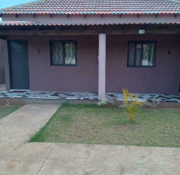 Elite Serviços   Acomodação Familiar