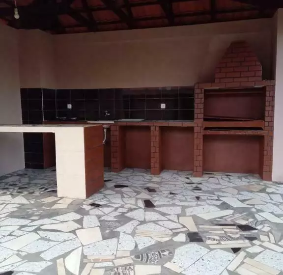 Elite Serviços   Acomodação Familiar