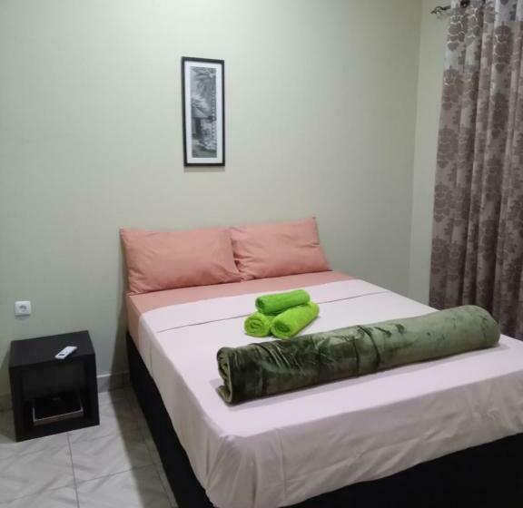 Elite Serviços   Acomodação Familiar