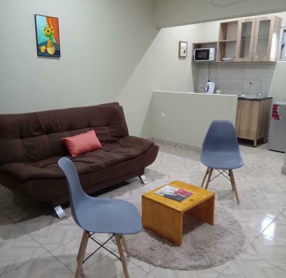 Elite Serviços   Acomodação Familiar