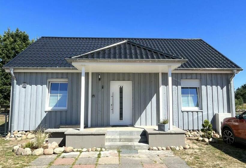 Ferienhaus Fuhlendorf Fdz 701