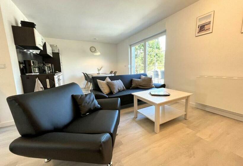 Ferienhaus Fuhlendorf Fdz 701