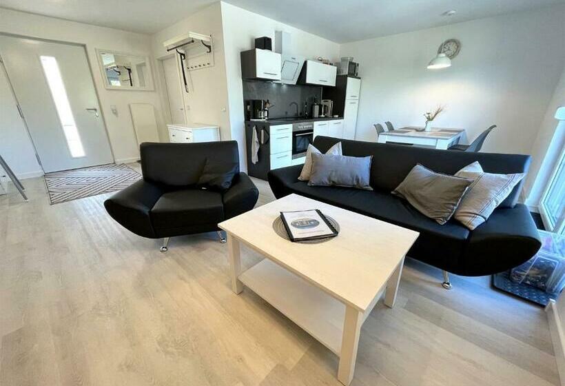 Ferienhaus Fuhlendorf Fdz 701