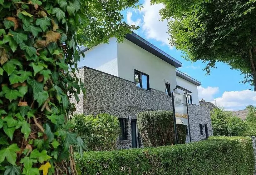 Ferienunterkunft Heimathafen