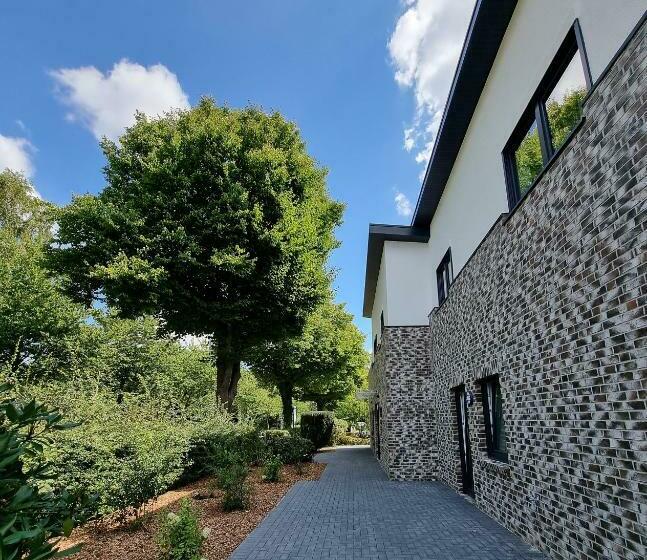 Ferienunterkunft Heimathafen