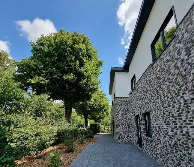 Ferienunterkunft Heimathafen