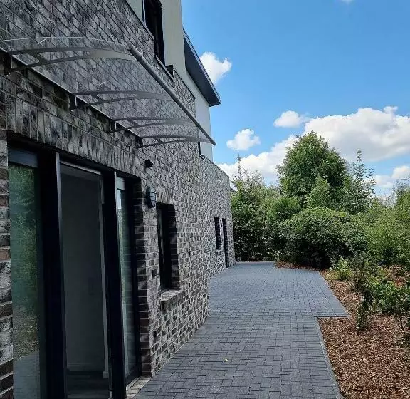 Ferienunterkunft Heimathafen