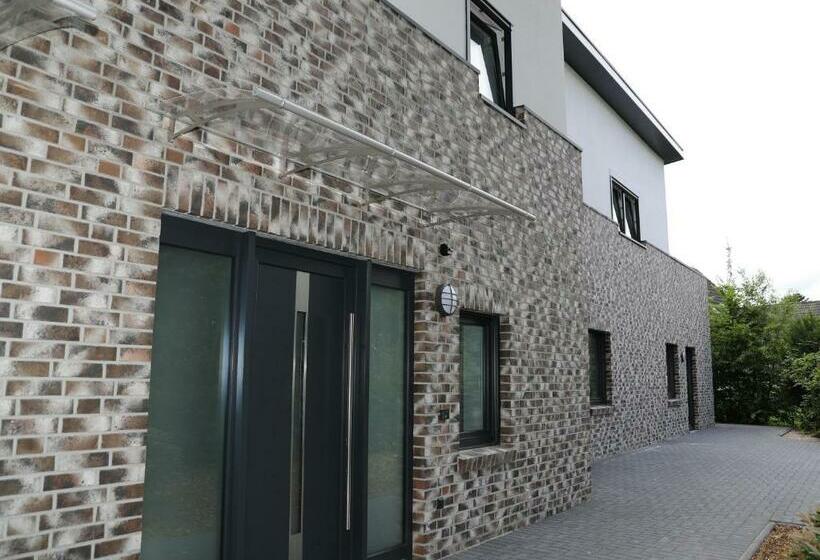 Ferienunterkunft Heimathafen