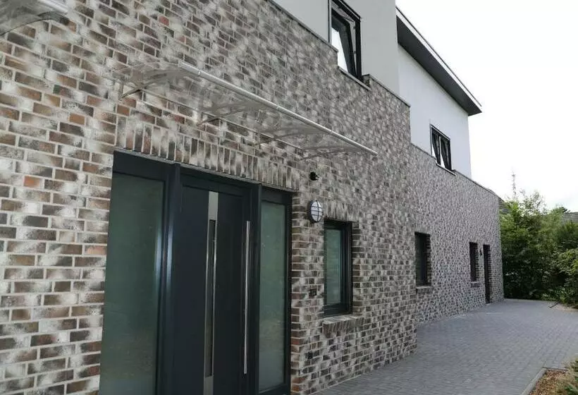 Ferienunterkunft Heimathafen