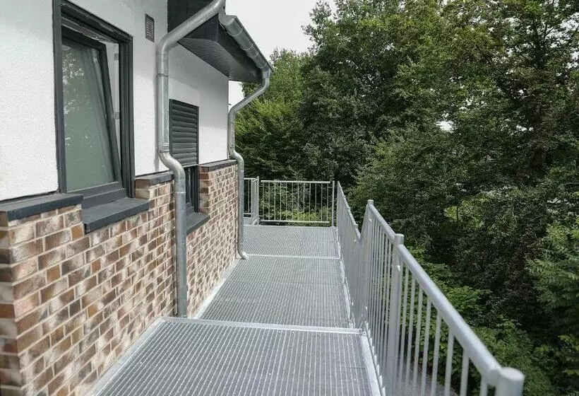 Ferienunterkunft Heimathafen