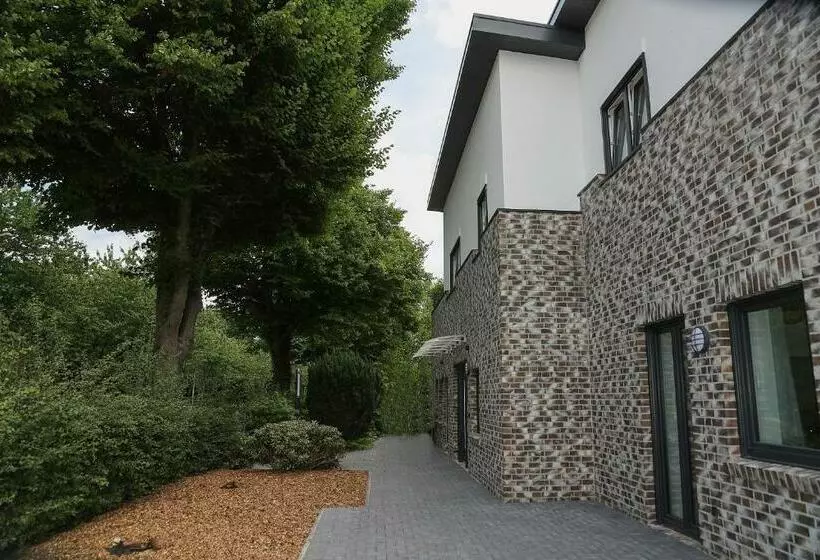 Ferienunterkunft Heimathafen