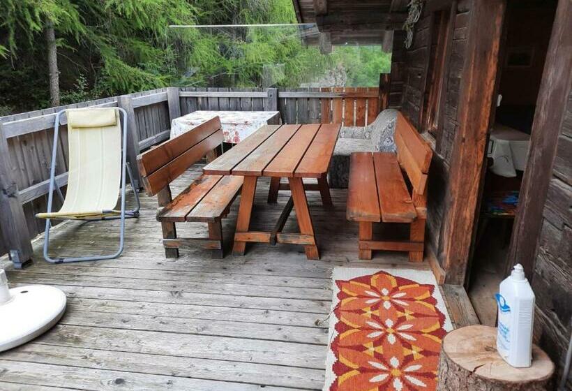 Ferienwohnung Oberpursteinhof