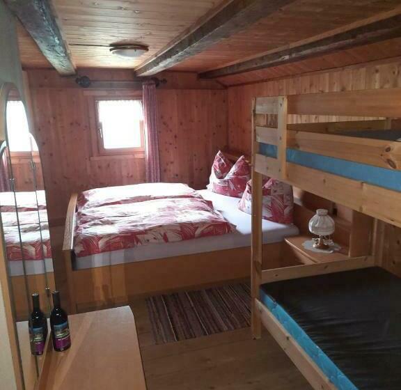 Ferienwohnung Oberpursteinhof