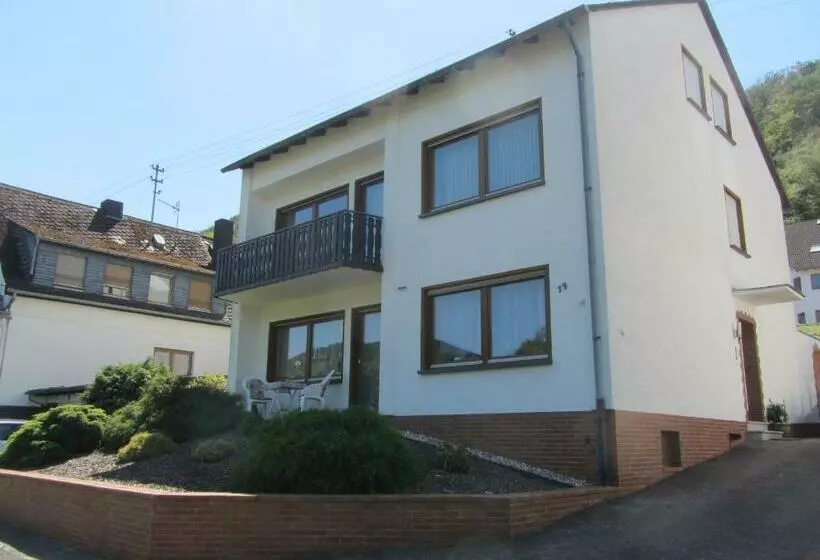 Ferienwohnung Roter Wingert