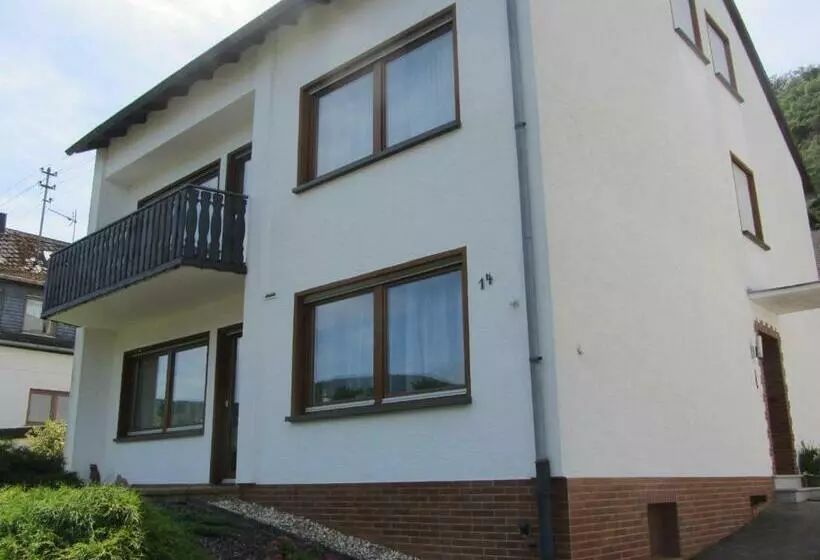 Ferienwohnung Roter Wingert