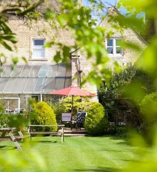 Garden House Stamford