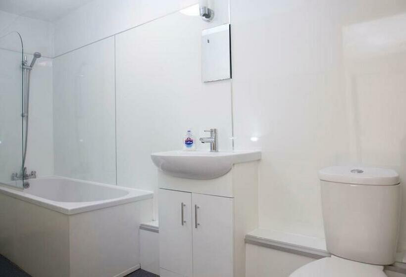 Garden House Stamford