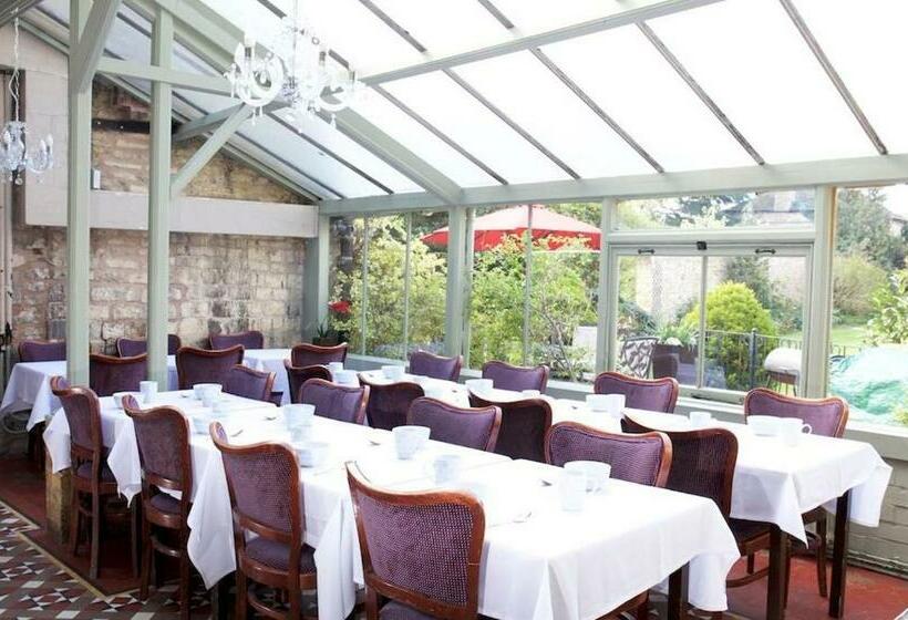 Garden House Stamford