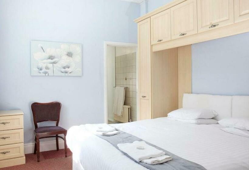 Garden House Stamford