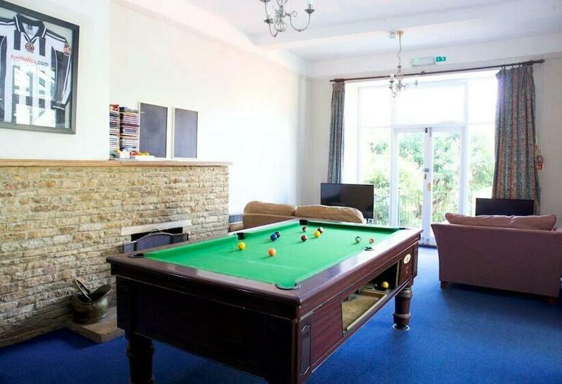 Garden House Stamford