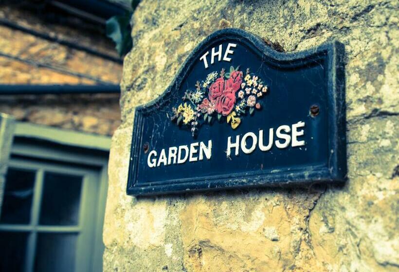 Garden House Stamford