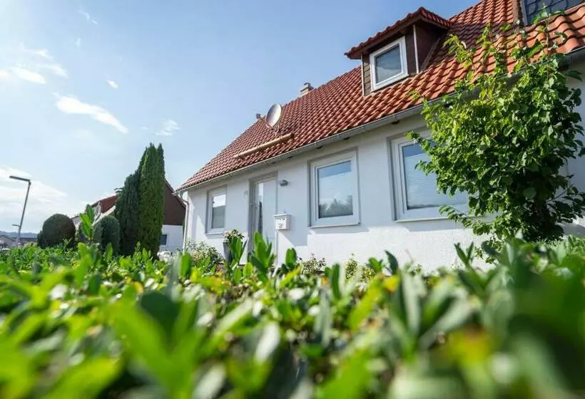 Idas Garten