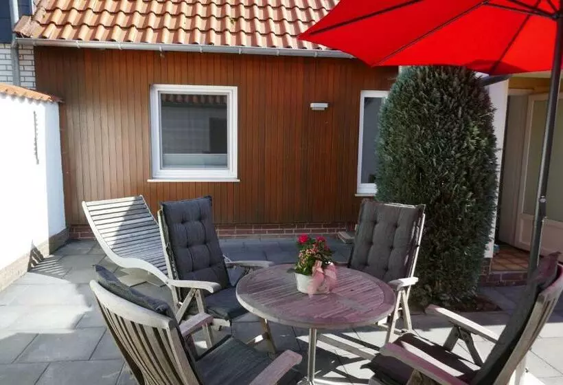 Idas Garten