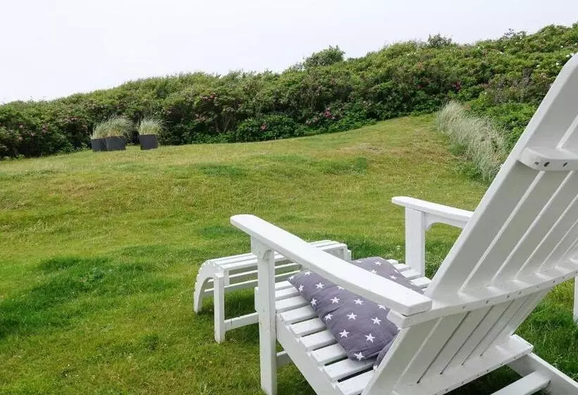 Sturmfried, Wohnung 3