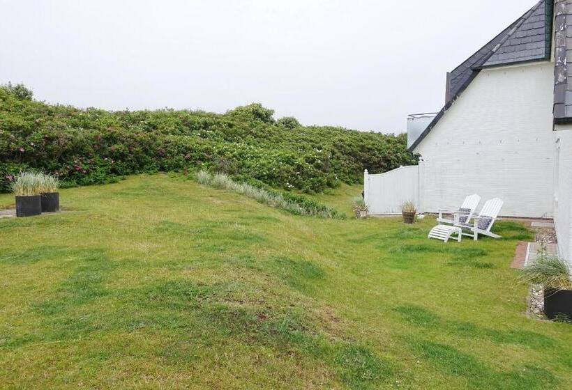 Sturmfried, Wohnung 3