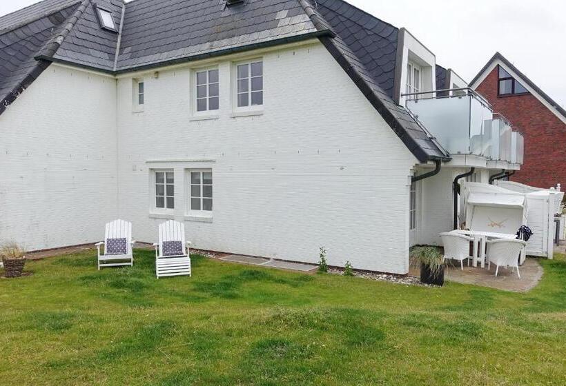 Sturmfried, Wohnung 3