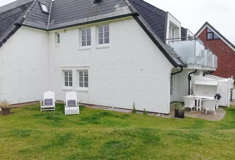 Sturmfried, Wohnung 3