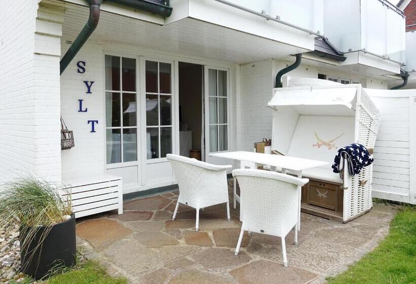 Sturmfried, Wohnung 3