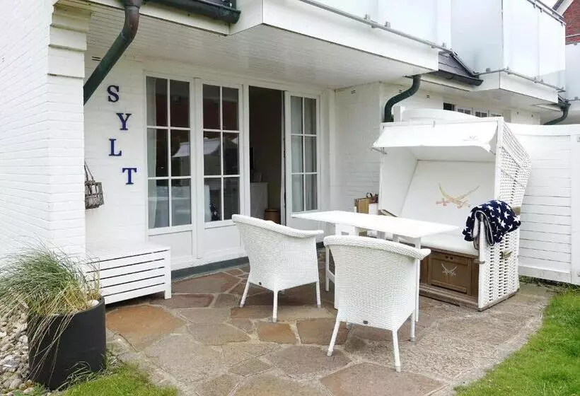 Sturmfried, Wohnung 3