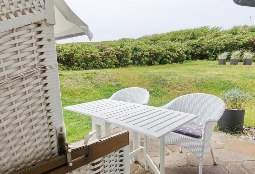 Sturmfried, Wohnung 3