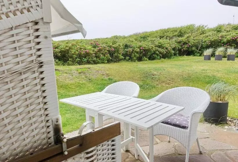 Sturmfried, Wohnung 3