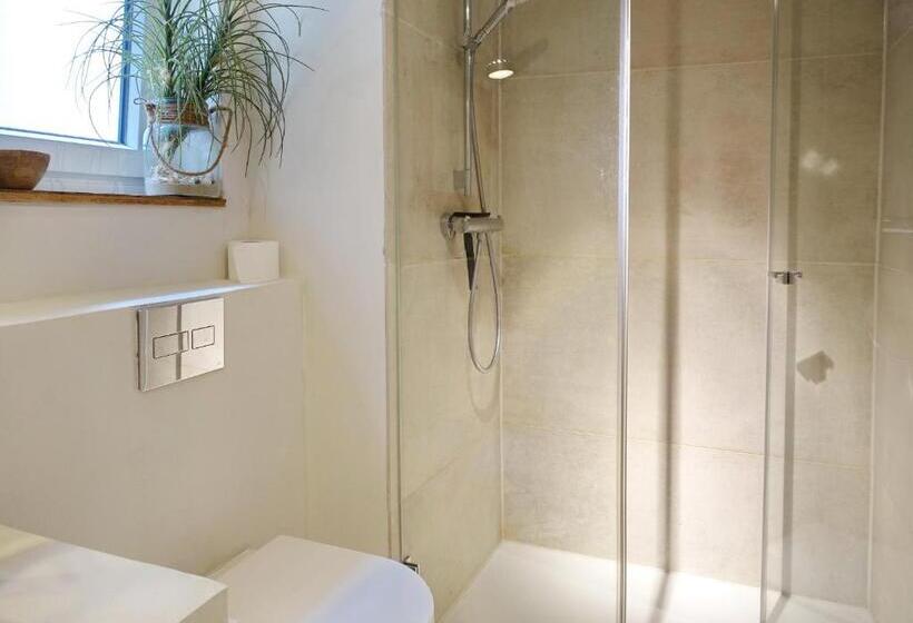 Sturmfried, Wohnung 3