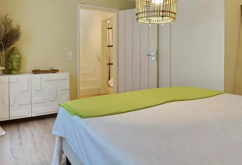 Sturmfried, Wohnung 3