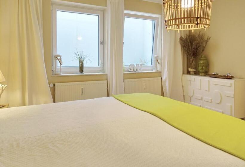 Sturmfried, Wohnung 3