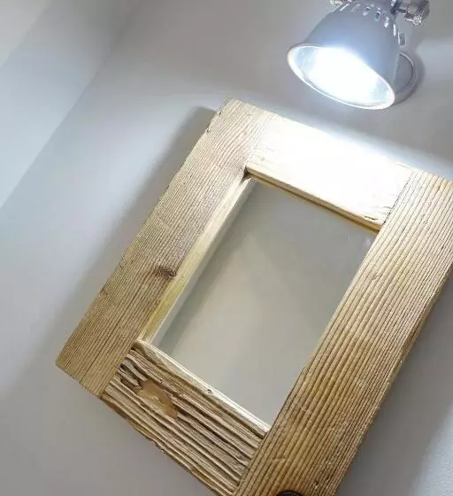 Sturmfried, Wohnung 3