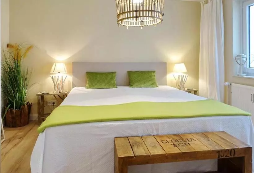 Sturmfried, Wohnung 3